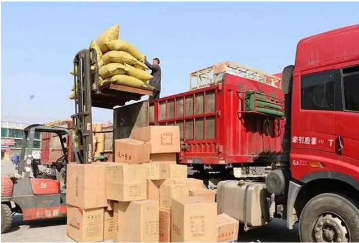 泉州到樟树市物流专线