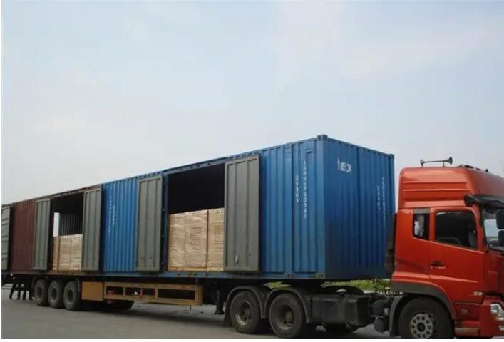 泉州到樟树市整车运输