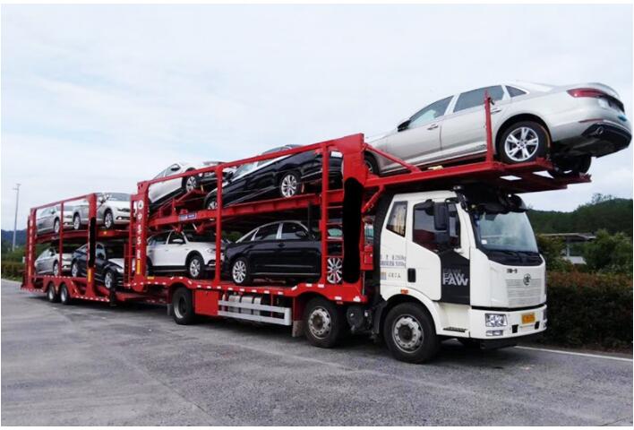 泉州到樟树市轿车托运